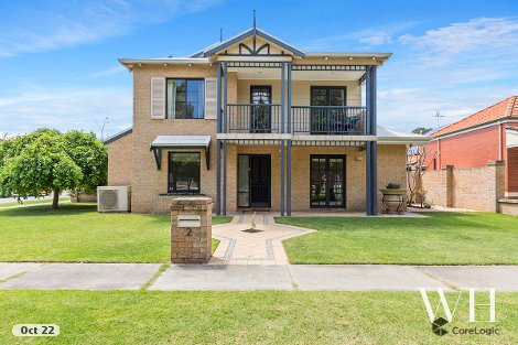 2 Raceway Rd, East Fremantle, WA 6158