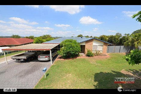 17 Stringybark St, Regents Park, QLD 4118