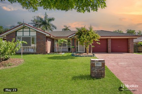 38 Rivergum Pl, Calamvale, QLD 4116