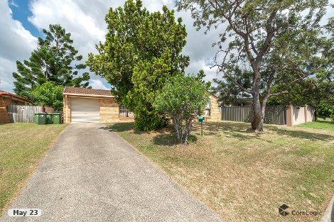 3 Wayfarer Ave, Mermaid Waters, QLD 4218