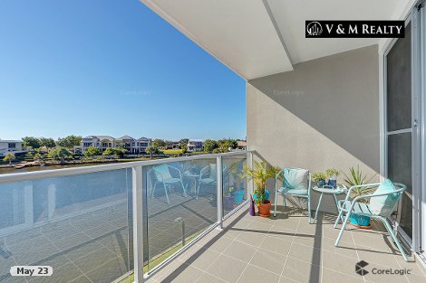 30/5036 Emerald Island Dr, Carrara, QLD 4211