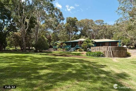 31 Fox Hill Rd, Mount George, SA 5155