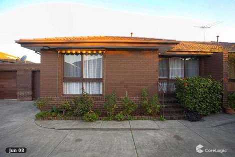 9/119 Essex St, West Footscray, VIC 3012