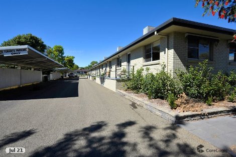 3/14 Lloyd St, Narrabri, NSW 2390