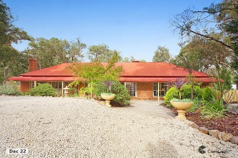 2 Beveridge St, Warrandyte, VIC 3113