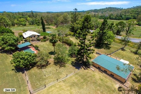 3770 Mary Valley Rd, Brooloo, QLD 4570