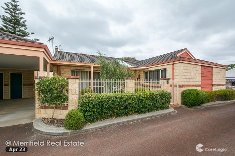 2/8 Tasman St, Centennial Park, WA 6330