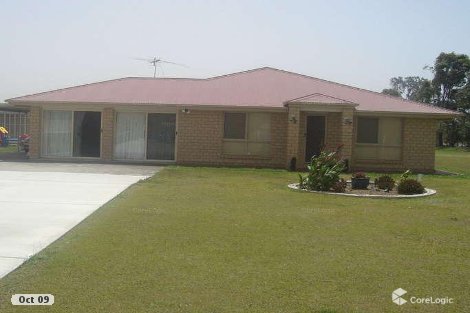 25-27 St Jude Cct, Glenlogan, QLD 4280