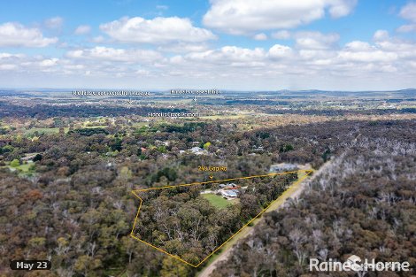 248 Gap Rd, Riddells Creek, VIC 3431