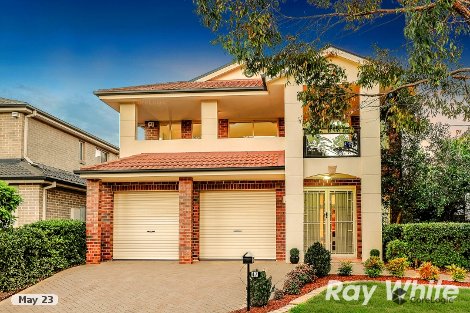 47 River Oak Cct, Kellyville, NSW 2155