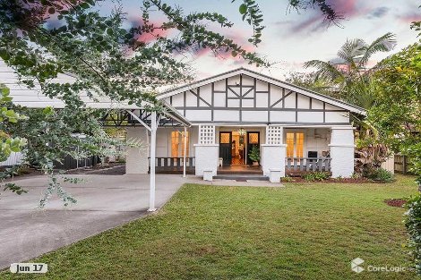 471 Honour Ave, Graceville, QLD 4075