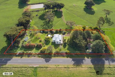 250 Camperdown-Cobden Rd, Camperdown, VIC 3260