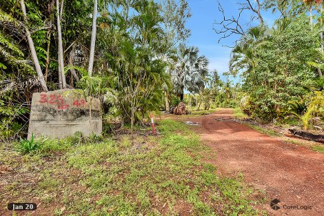 325 Alverly Rd, Noonamah, NT 0837