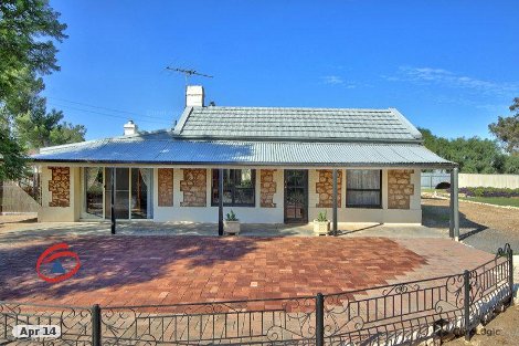 352 Simpkin Rd, Korunye, SA 5502