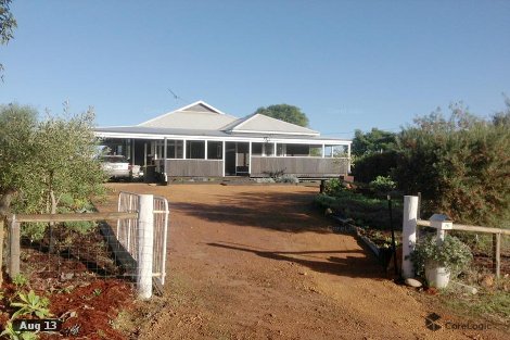 26 Dunnet Rd, Nannup, WA 6275