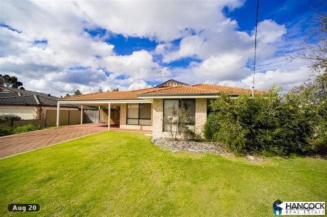 14 Russell Ct, Donnybrook, WA 6239