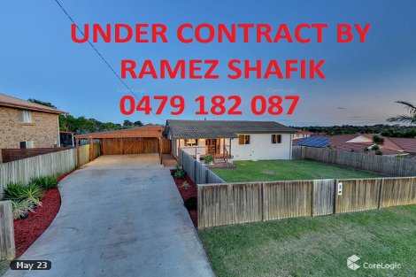 92 Sheaves Rd, Kallangur, QLD 4503