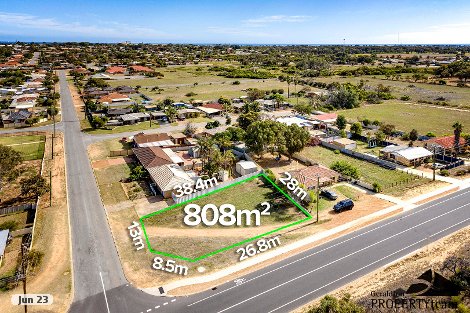 37 Archer St, Utakarra, WA 6530