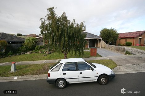 18 Old Orchard Dr, Wantirna South, VIC 3152