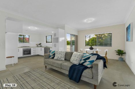 5/31 Trundle St, Enoggera, QLD 4051