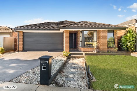 48 Greenfield Dr, Epsom, VIC 3551