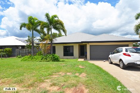 9 Peluchetti Pl, Mareeba, QLD 4880