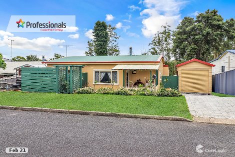 14 Eleventh St, Warragamba, NSW 2752