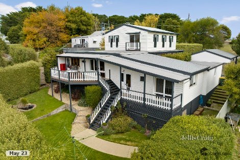 3 Perrins St, Daylesford, VIC 3460