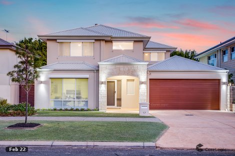 17 Macey Cl, Rivervale, WA 6103