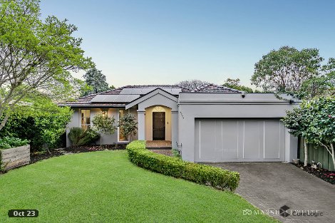 16 Chaucer Cres, Canterbury, VIC 3126