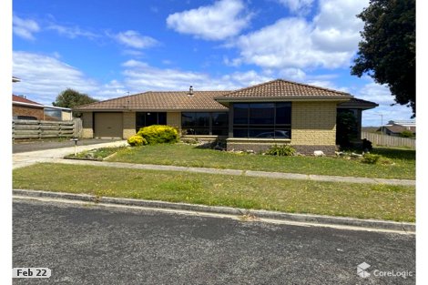 52 Leighlands Ave, Ulverstone, TAS 7315