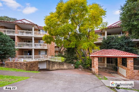25/75 Cairds Ave, Bankstown, NSW 2200