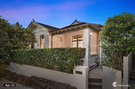 102 Grasmere Rd, Cremorne, NSW 2090