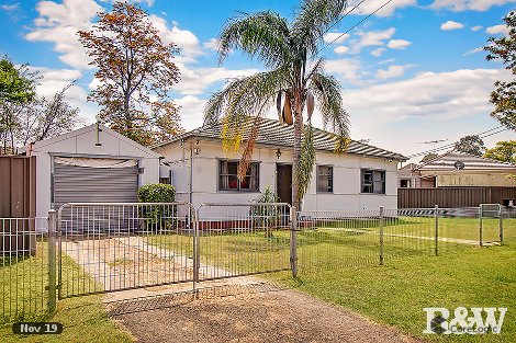 17 Catherine Cres, Rooty Hill, NSW 2766