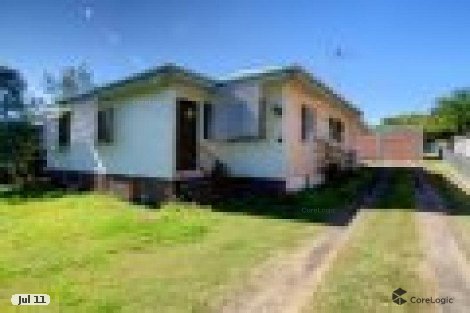 43 Dudleigh St, North Booval, QLD 4304