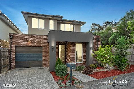 36 Glebe St, Forest Hill, VIC 3131