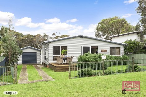 21 Merry St, Kioloa, NSW 2539