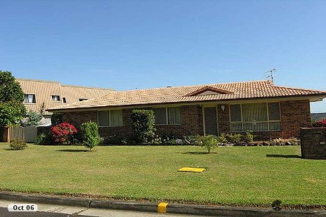 1/38 Eyles Dr, East Ballina, NSW 2478