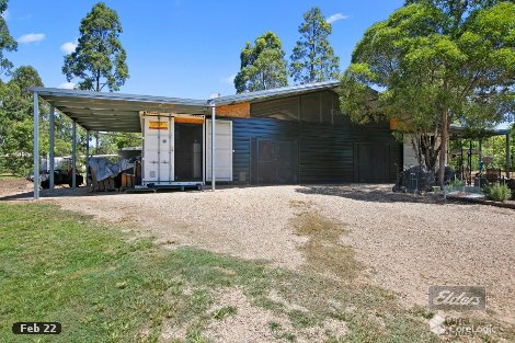 114 Arborthree Rd, Glenwood, QLD 4570