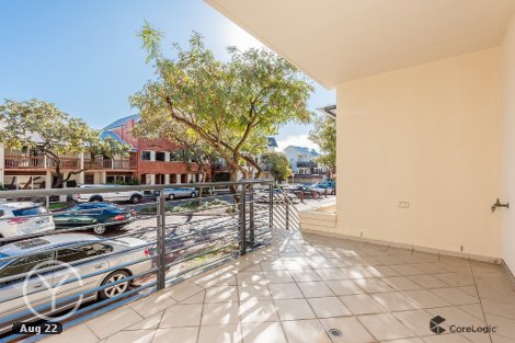 3/10 Doepel St, North Fremantle, WA 6159