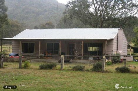 186 Castleburn Creek Rd, Dargo, VIC 3862