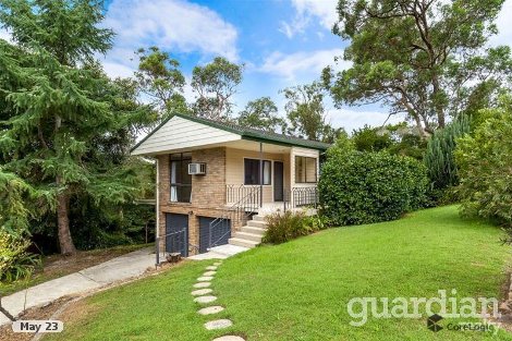 7 Waitangi Pl, Glenorie, NSW 2157