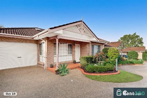 6/12-14 Gallard St, Denistone East, NSW 2112