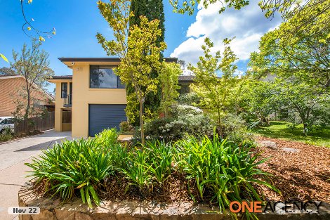 91 Fitchett St, Garran, ACT 2605