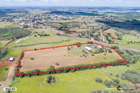 28986 Bruce Hwy, Childers, QLD 4660