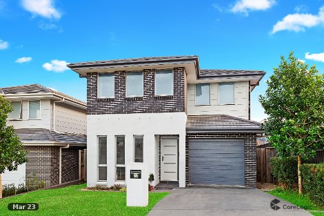 32 Lilburn St, Tallawong, NSW 2762