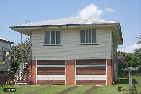 33 Forrest St, Nudgee, QLD 4014