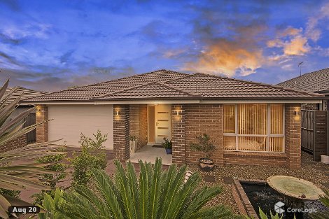 11 Sunnybrae St, Kellyville Ridge, NSW 2155