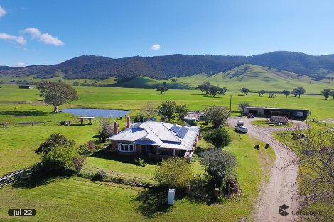 2685 Shelley Rd, Walwa, VIC 3709