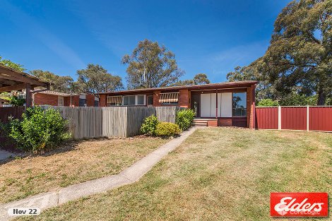 36 Mcdougall St, Charnwood, ACT 2615